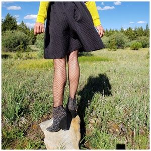 ⚡️SALE⚡️ colorblock sweater by 💛LNA💛 us S